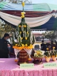 ประเพณีบุญกุ้มข้าวใหญ่ ประจำปี พ.ศ. 2565 จังหวัดอำนาจเจริญ