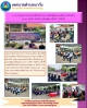 ประชุมประชาคม เพื่อพิจารณาร่างแผนพัฒนาท้องถิ่น (พ.ศ. 2561-2565) เพิ่มเติม ครั้งที่ 1/2565
