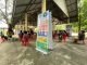 กิจกรรม การจัดการขยะในชุมชน ม.6 บ้านนาโพธิ์