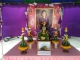 โครงการวันอนุรักษ์มรดกไทย เฉลิมพระเกียรติสมเด็จพระกนิษฐาธิราชเจ้า กรมสมเด็จพระเทพรัตนราชสุดาฯสยามบรมราชกุมารี 2 เมษายน ประจำปีงบประมาณ พ.ศ. 2564 จังหวัดอำนาจเจริญ