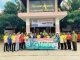 กิจกรรม Big Cleaning Day "อนามัยสิ่งเเวดล้อมปลอดภัย ห่างไกล COVID-19" เทศบาลตำบลนาวัง