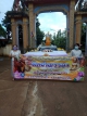โครงการทำนุบำรุงศิลปวัฒนธรรมเนื่องในวันเข้าพรรษา ประจำปีงบประมาณ พ.ศ. ๒๕๖๕